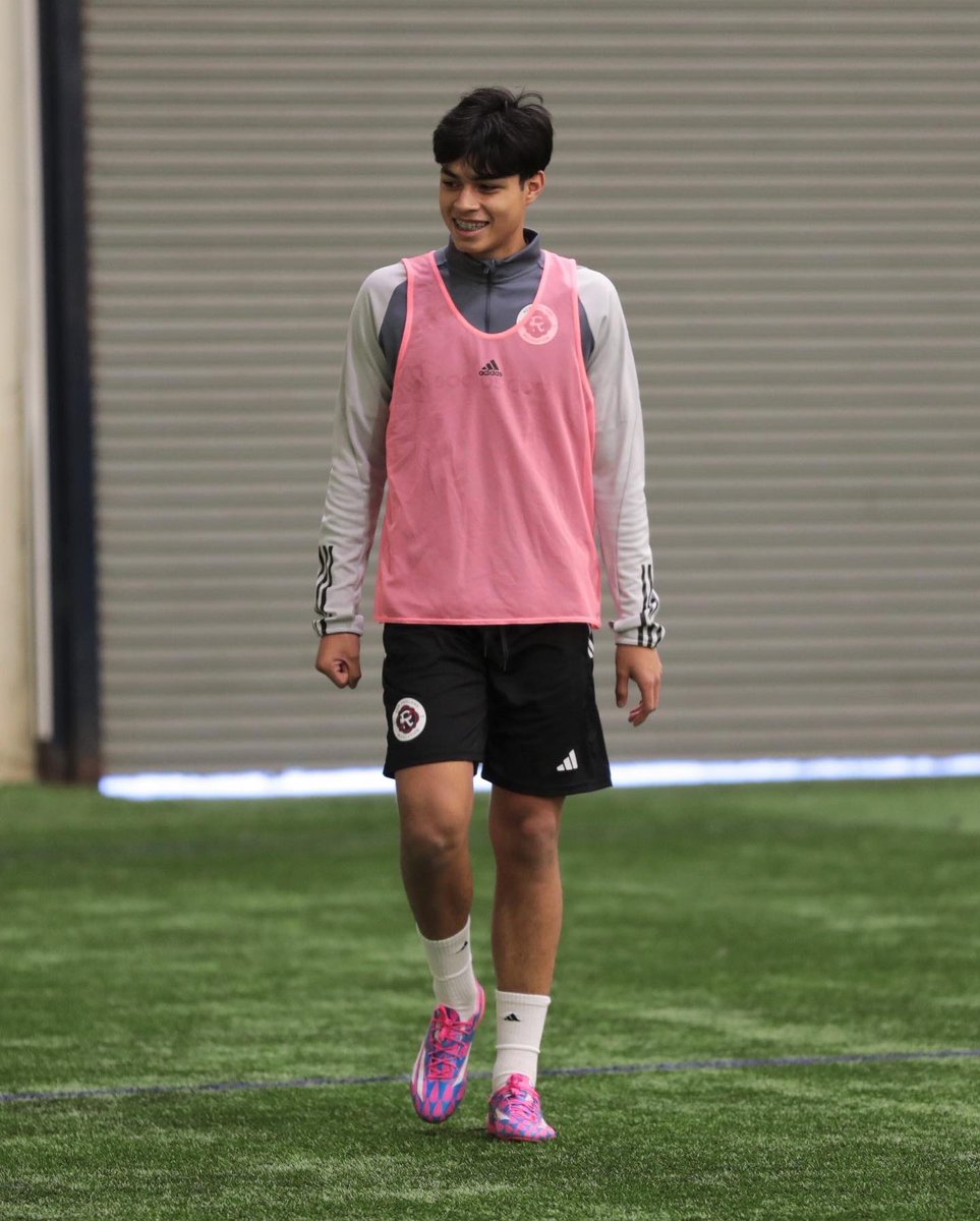 NERevolution2's tweet photo. All smiles 😁 https://t.co/FyHJlKKWMV