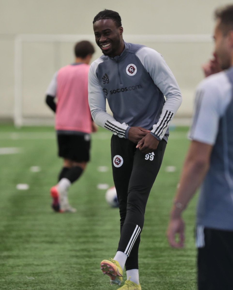 NERevolution2's tweet photo. All smiles 😁 https://t.co/FyHJlKKWMV