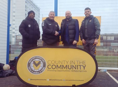 featherscharity tweet picture