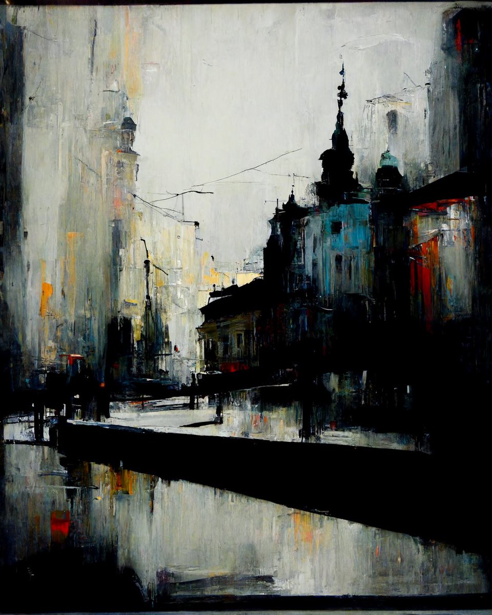 GM 🖤

Glasgow Rain