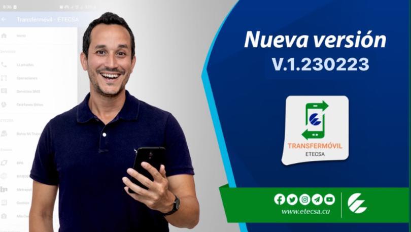 ETECSA tweet media