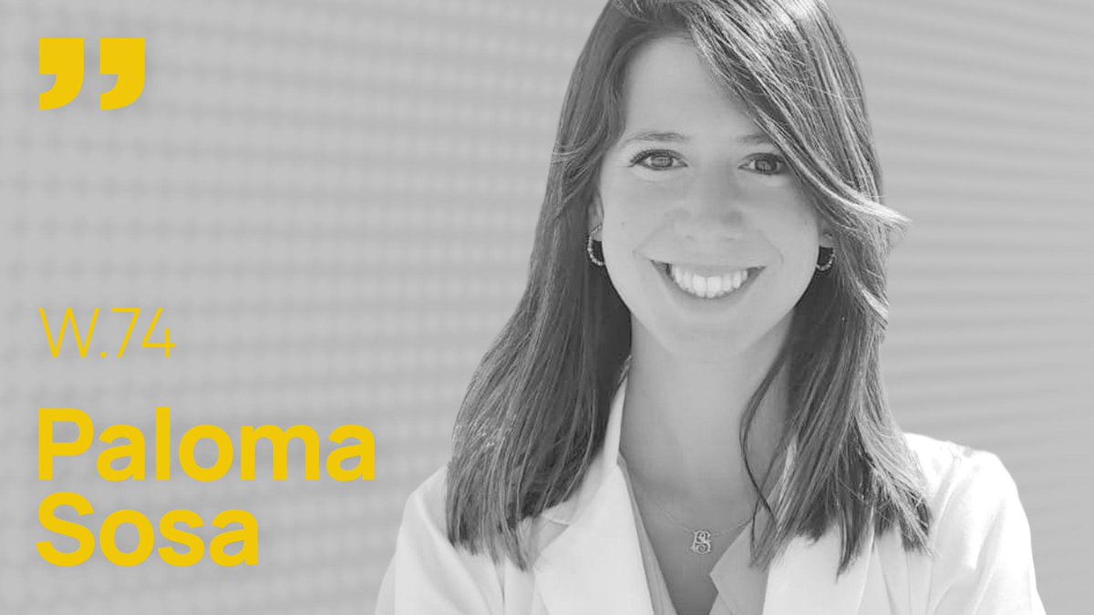 lafhactoria's tweet photo. Si te perdiste el 👨💻 webinar de #LosLunesDeLaFHactoria, "Bases moleculares de la Radio-inmunoterapia", de la 👩⚕️Dra. @PalomaSF89, de @HospitalUVRocio, ahora puedes verlo en nuestra web 👉https://t.co/PuRepY3ZNR
#Oncohematología #FormaciónSanitaria #FarmaciaHospitalaria #sanidad https://t.co/U6ezlmd4Gk