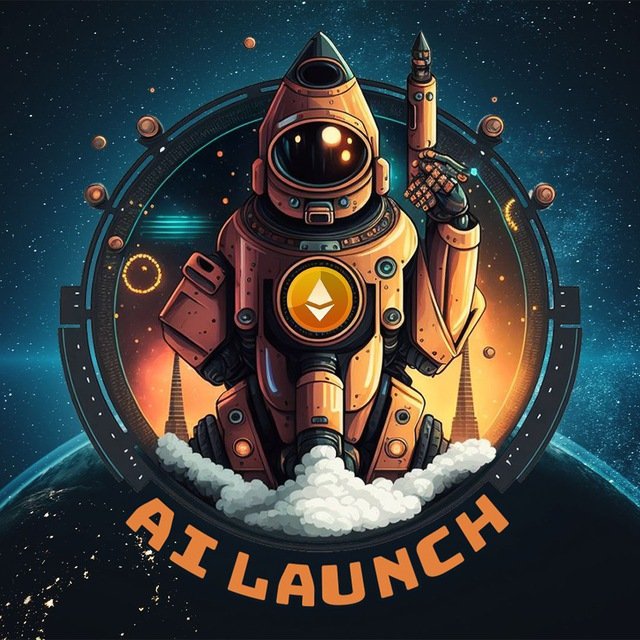 Daffy_tweetz's tweet image. Yes indeed . #Ailaunch will make you a millionaire!