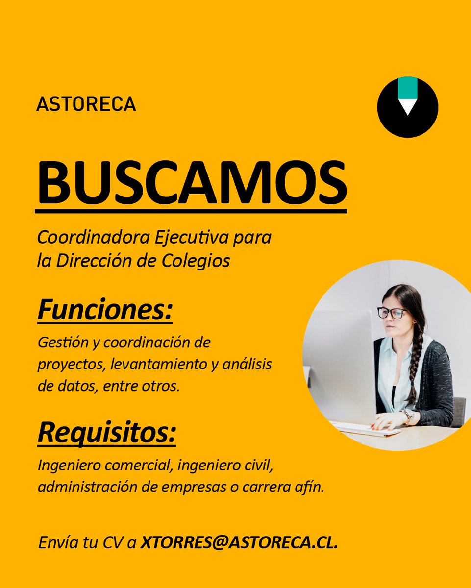 astoreca_'s tweet photo. 🚨 Atención 🚨 https://t.co/3IK3s171ZO