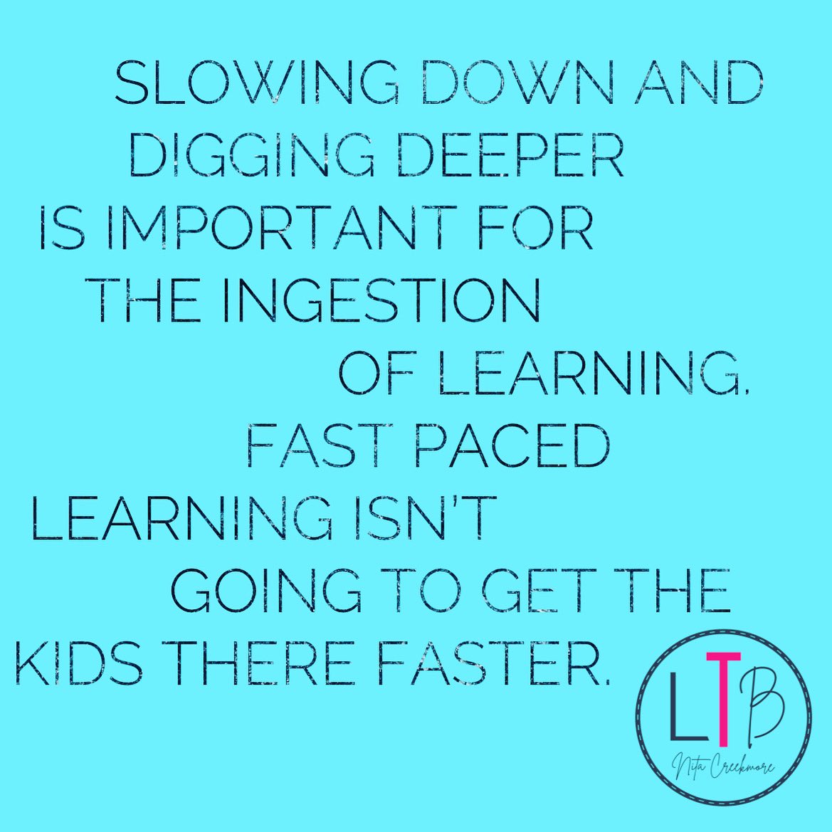 Nita Creekmore (she/her/hers) tweet media