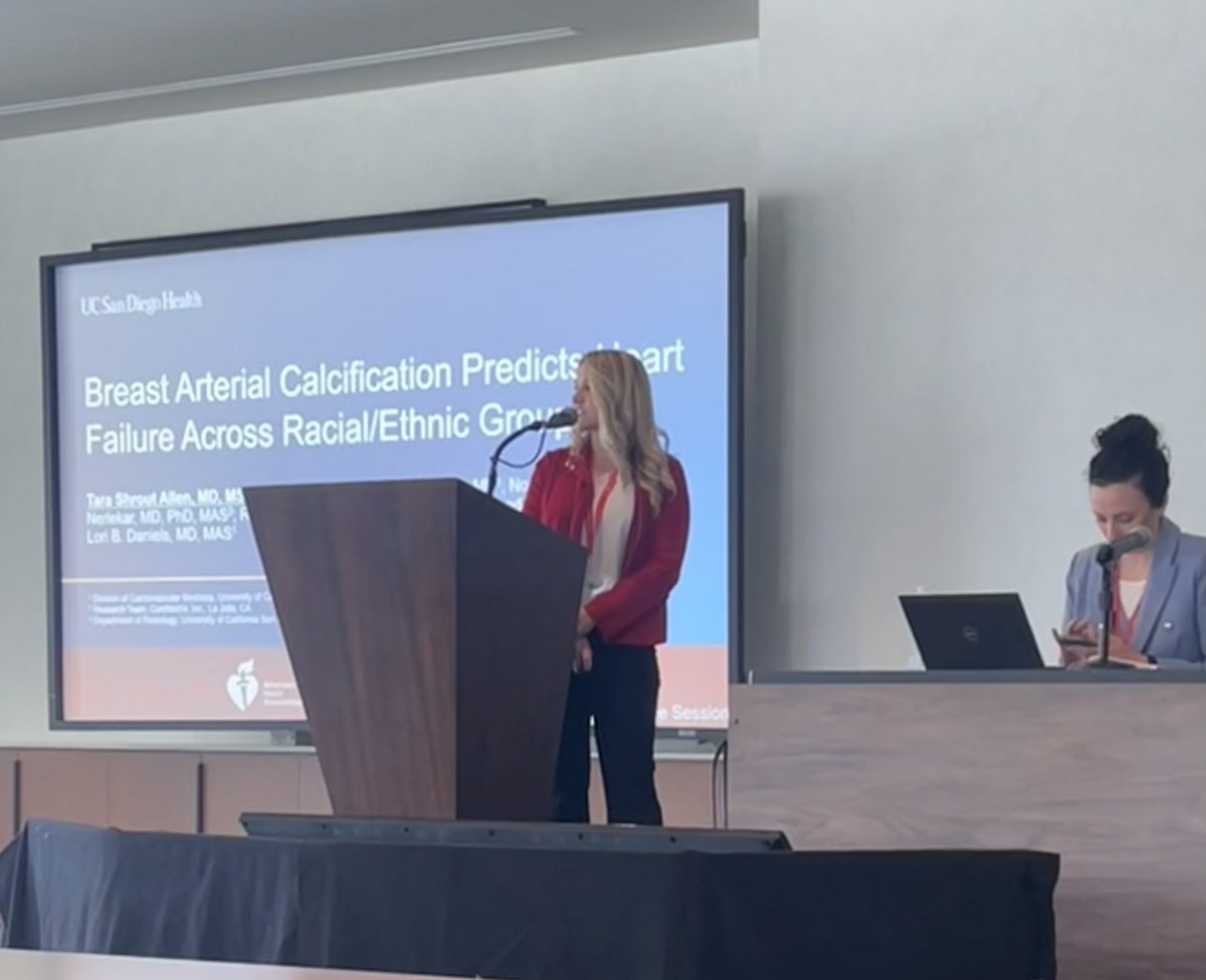 Tara Shrout Allen tweet media