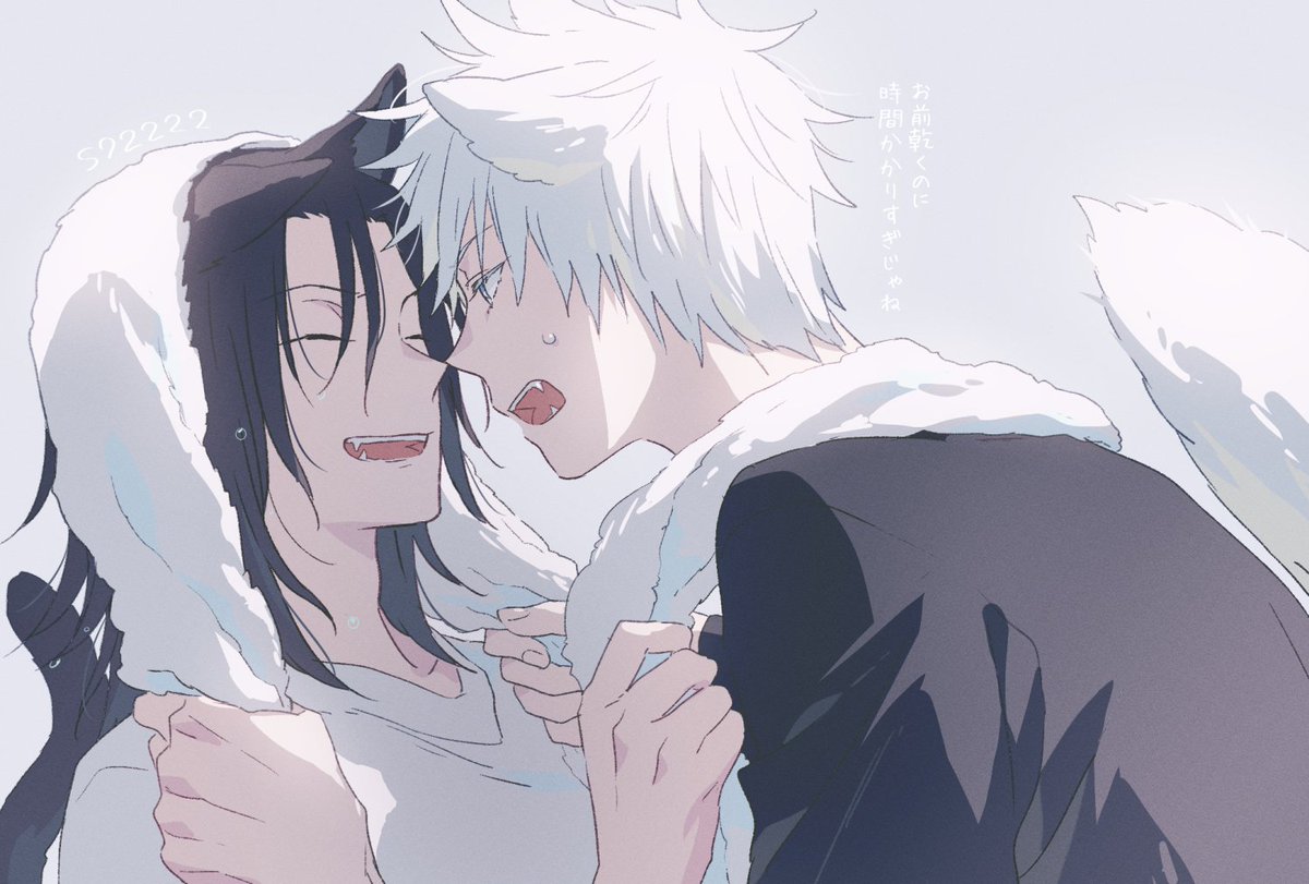 なんか頭につけると思うやつ Post by くるとん on X: 五夏🐈