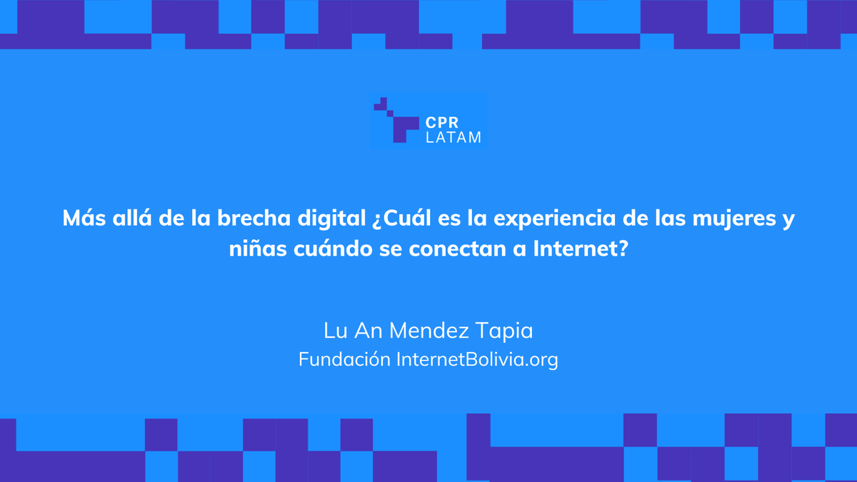 CPR LATAM tweet media