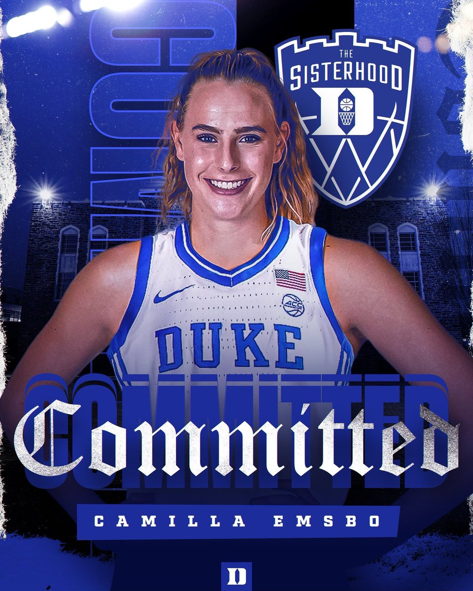 Rockies Basketball (@rockiesbsktbl) on Twitter photo Congratulations Camilla!!
Looking forward to watching you in action!
<a href="/kaitlyn_mileto/">Kaitlyn Mileto</a> <a href="/PeytonBRockies/">_</a> <a href="/BlueStarMedia1/">BlueStar Media</a> <a href="/JohnnieBratton/">Johnnie Bratton</a> <a href="/marcellkelly11/">Marcell Kelly</a> Congratulations Camilla!!
Looking forward to watching you in action!
<a href="/kaitlyn_mileto/">Kaitlyn Mileto</a> <a href="/PeytonBRockies/">_</a> <a href="/BlueStarMedia1/">BlueStar Media</a> <a href="/JohnnieBratton/">Johnnie Bratton</a> <a href="/marcellkelly11/">Marcell Kelly</a>