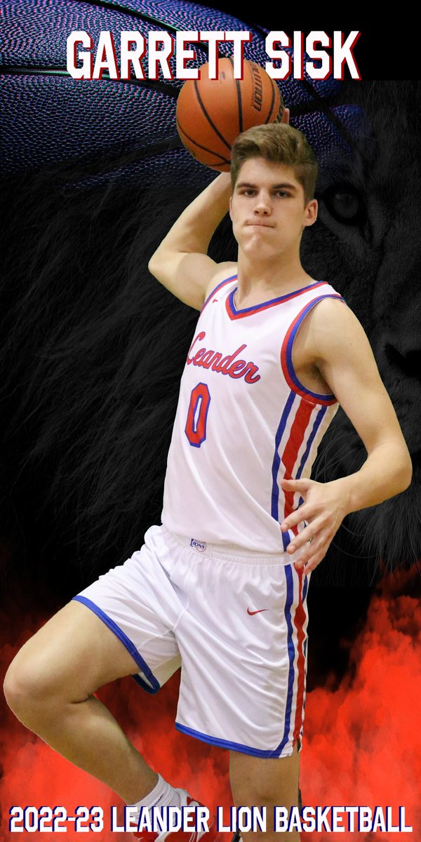Congrats to <a href="/SiskGarrett/">Garrett Sisk</a> for being named 25-5A 1st Team All District and Academic All District! 
@LISD_AD @LHS_principal20