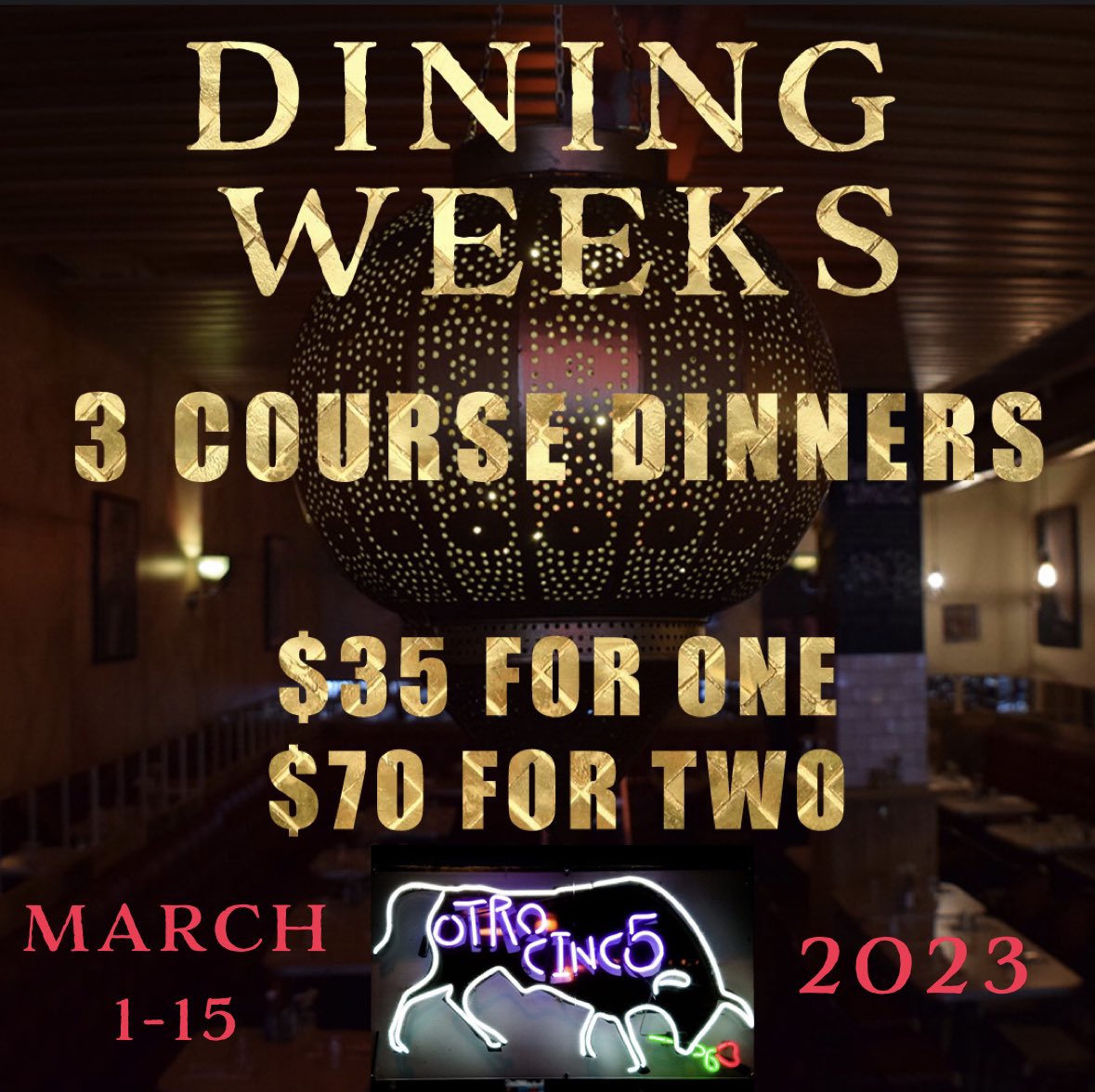 Otro Cinco tweet media