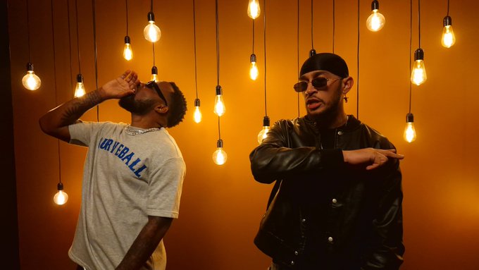 Si vous avez pas suivi le projet, voici mon setup cam/lumi&egrave;re sur mon dernier tournage avec Saf Director