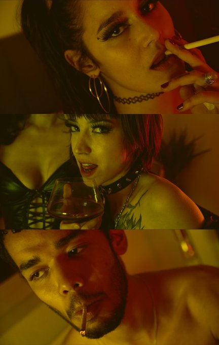 Mon prochain projet avec une superbe &eacute;quipe arrive tr&egrave;s vite sur mes plateformes. Abonnez vous pour voir<a href="/tag/pornoriginal"class="tags"><span>#pornoriginal</span></a><a href="/tag/gingerprod69"class="tags"><span>#gingerprod69</span></a>