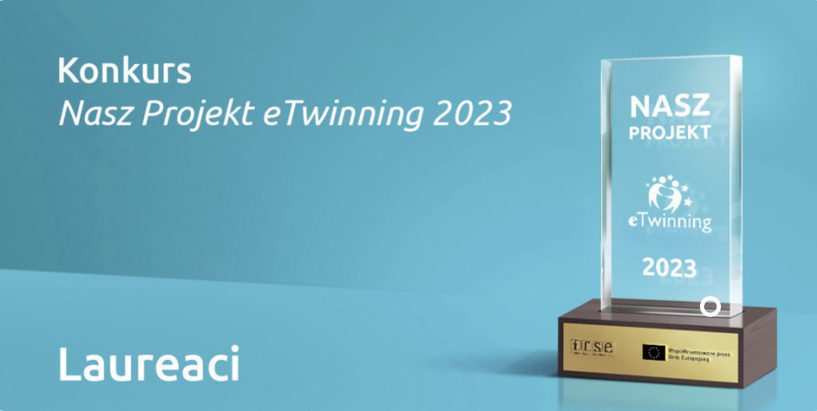 eTwinning_ist's tweet image. Kuruculuğunu Çekmeköy İlçemizden Müge Göztepe’nin yaptığı, Şenol Uzun ve  Ümraniye ilçemizden Gözde Pınar Obalı’nın ortağı olduğu “Future Loading” Projesi 7-11 Yaş Kategorisinde Polonya’da 2023’ün en iyi projesi seçildi. @istanbulilmem @memleventyazici @ist_arge @ErsahinMustafa