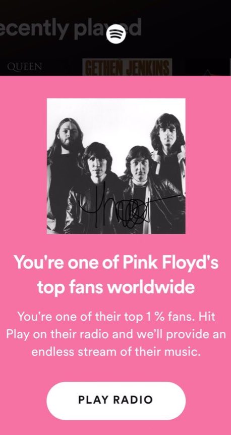 MalibuRumBarbie's tweet image. 🏳️‍🌈⃤── Celebrating  @pinkfloyd’s DARK SIDE OF THE MOON 50th anniversary today but apparently every other day, too!! Thank you for the best album of all time @alanparsons @davidgilmour @nickmasondrums @rogerwaters and RIP RW!  #DSOTM 🏳️‍🌈⃤──