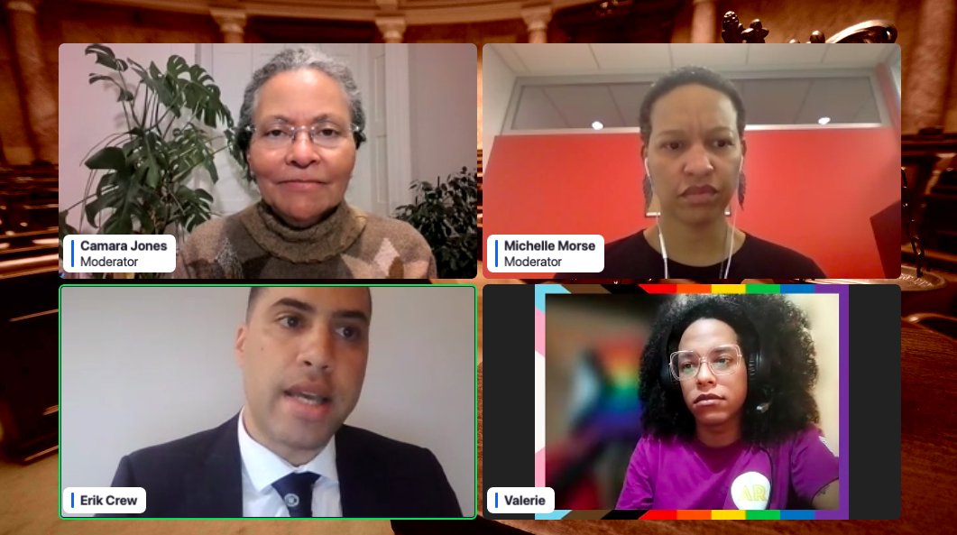 equalhealtheqh's tweet photo. Erik Crew, Staff Attorney with @HaitianBridge, is testifying about the longtime inequity created by neocolonial imperialism—which drives the migration industrial complex. Just yesterday, he shares, the U.S. approved yet another deportation flight of Haitians seeking asylum. https://t.co/WqgwUBWVVI