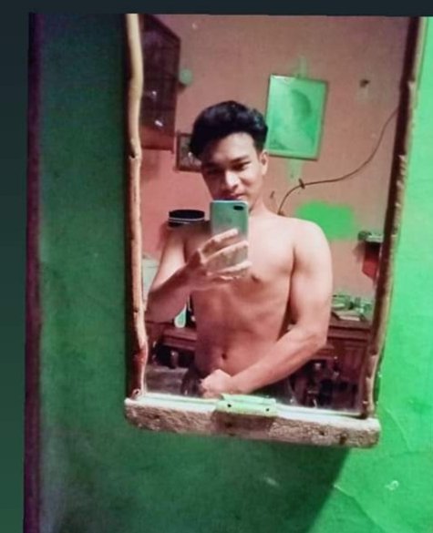 Ramadhan101108's tweet photo. Real single 🙂 https://t.co/GLggCysJQQ