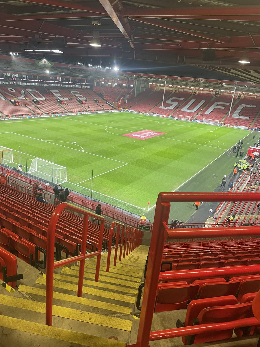 Sheffield (a)