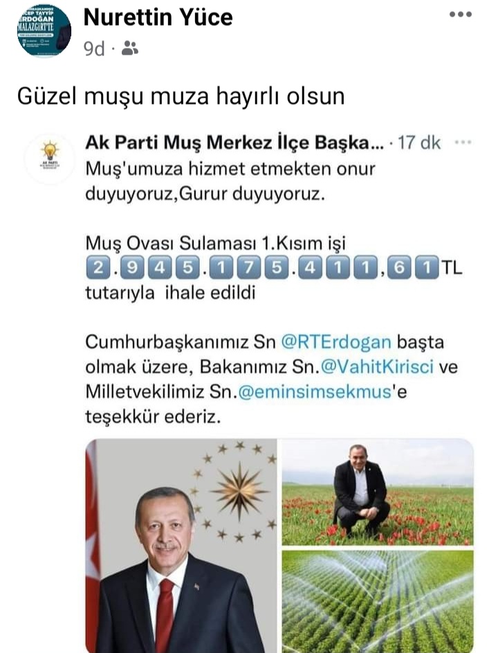 Nurettin (@nurettinyucee) on Twitter photo 