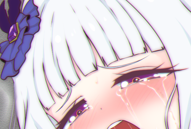 WIP
大体完成しましたが確認作業はちゃんと寝てからにしますンヌ 