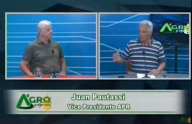 APR Marcos Juárez, presente en la Asamblea 28F, convocada por FAA ▶️ agroyalgomas.com.ar/apr-marcos-jua…

💬 El presidente de <a href="/APRMarcosJuarez/">APR Marcos Juárez</a> , Luis Dellarrossa, y su vicepresidente, Juan Pautassi en diálogo con Agro y algo más ➡️ youtu.be/pwM4YRPaxcg