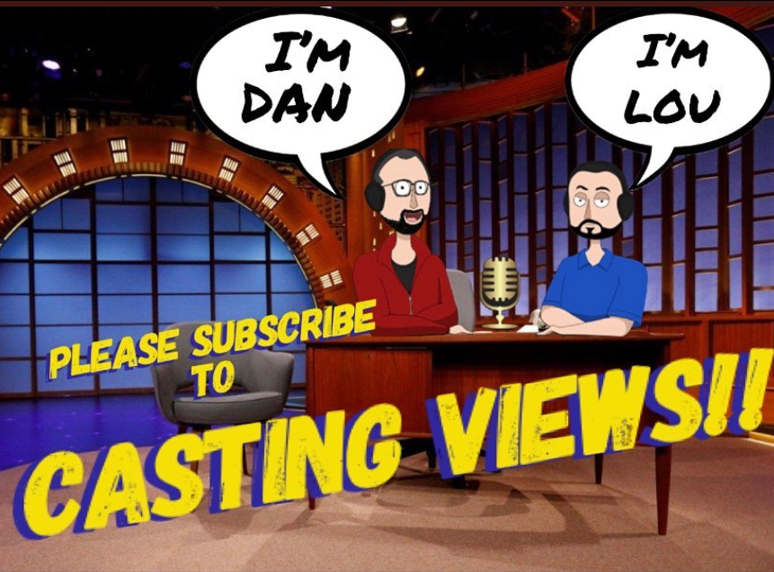 CastingViews's tweet image. Do you like #podcasts?
Do you like being #entertained?

Well how fortunate you are to have found this tweet as we are a podcast that entertains (usually 😆). 

We have discussed everything from #crypto #superstitions  #deepfake and #celebrity

Don't miss out - subscribe today!