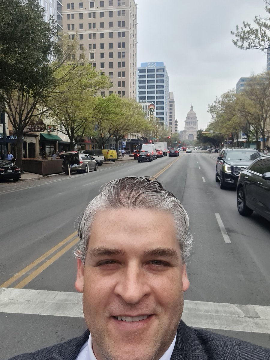 Estoy muy contento de participar en el equipo liderado por el gobernador <a href="/samuel_garcias/">Samuel García</a> que está en Austin para atestiguar el anuncio de <a href="/Tesla/">Tesla</a> sobre su gran proyecto de inversión en <a href="/nuevoleon/">El Gobierno de Nuevo León</a>.