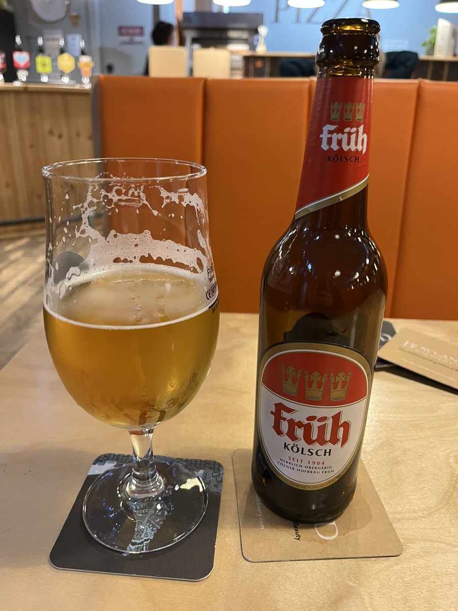 Bob75Rob's tweet image. An elite beer! Can’t get the bastard in a supermarket tho!