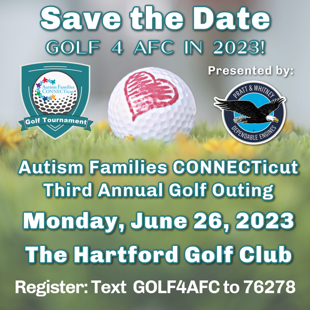 Autism Families CONNECTicut tweet media
