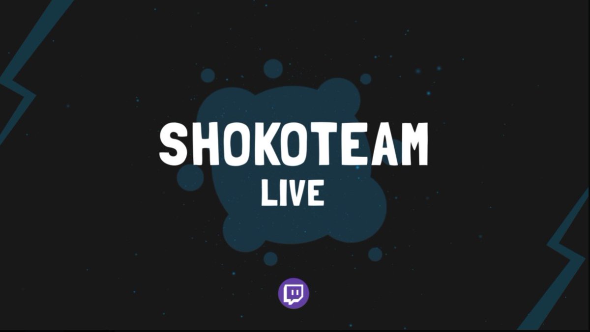 ShokoNeo's tweet photo. C'est parti pour le live avec @ShokoFiziX, @VinnyStream et @ShokoLily !
Ultimate Chicken Horse puis Tricky Tower ! 

🔴 https://t.co/1DvDv1VUbR 🔴 https://t.co/YJDfEJQM33