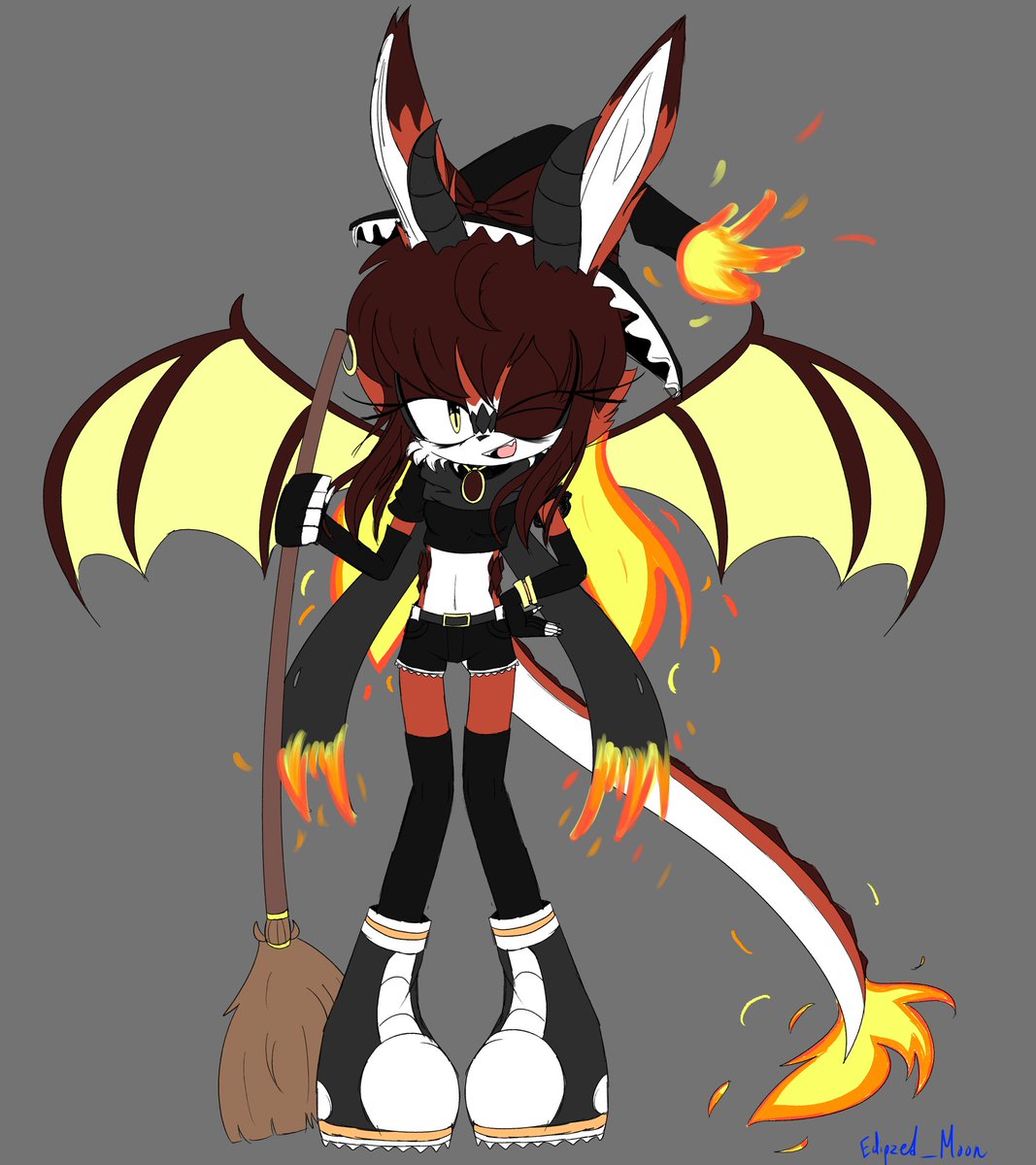 EkuriMoonn's tweet photo. I finally got the Rabbit Trio dun.(Touhou inspired...)
Tags #sonic #sonicoc #SonicTheHedeghog #sonicharacter https://t.co/WD6EOnOiNW