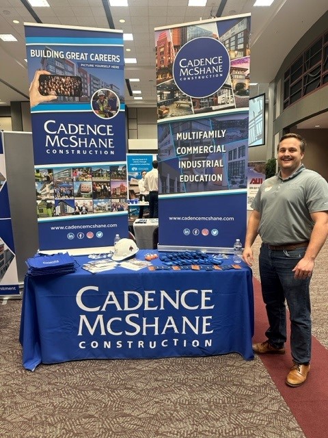 The 2023 Spring Career Fair season was one for the books. We enjoyed meeting each and every one of you, and look forward to your bright futures ahead! #OneCMC #BuildTexasProud #CareerFairs