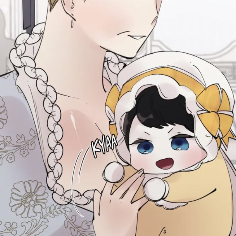 Empyriea's tweet photo. Lil baby conrad 🫶
#manhwa #webtoon 
🔞 https://t.co/PLKvyib9ab