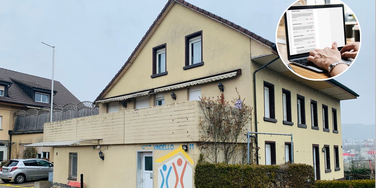 In Windisch und in Seegräben müssen Mieter aus ihren Wohnungen raus und Asylsuchende ziehen ein. Warum wir bei <a href="/Blickch/">Blick</a>  bei diesen Artikeln konsequent die Kommentarspalten schliessen, erfährst du hier
👉 bit.ly/3ZcjDHp