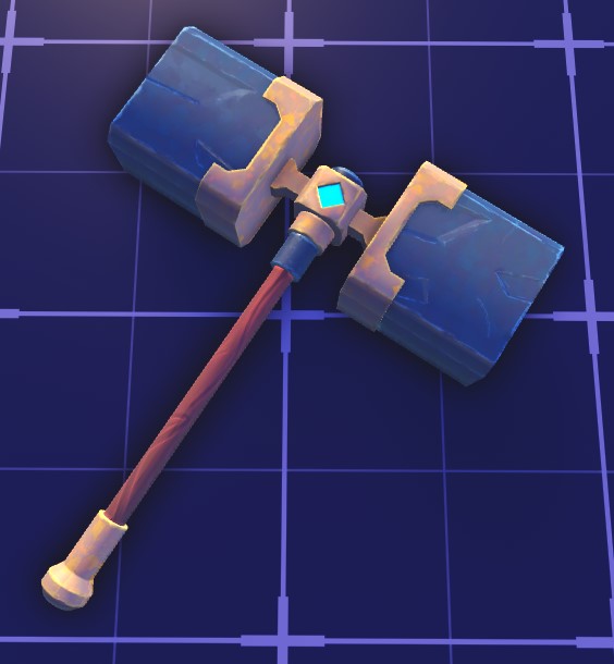 TensorizedRBLX's tweet image. Hammer Sculpting Course🌟
Like&apos;s and retweets are appreciated❤️
#RobloxDev  | #ROBLOX  | #robloxart