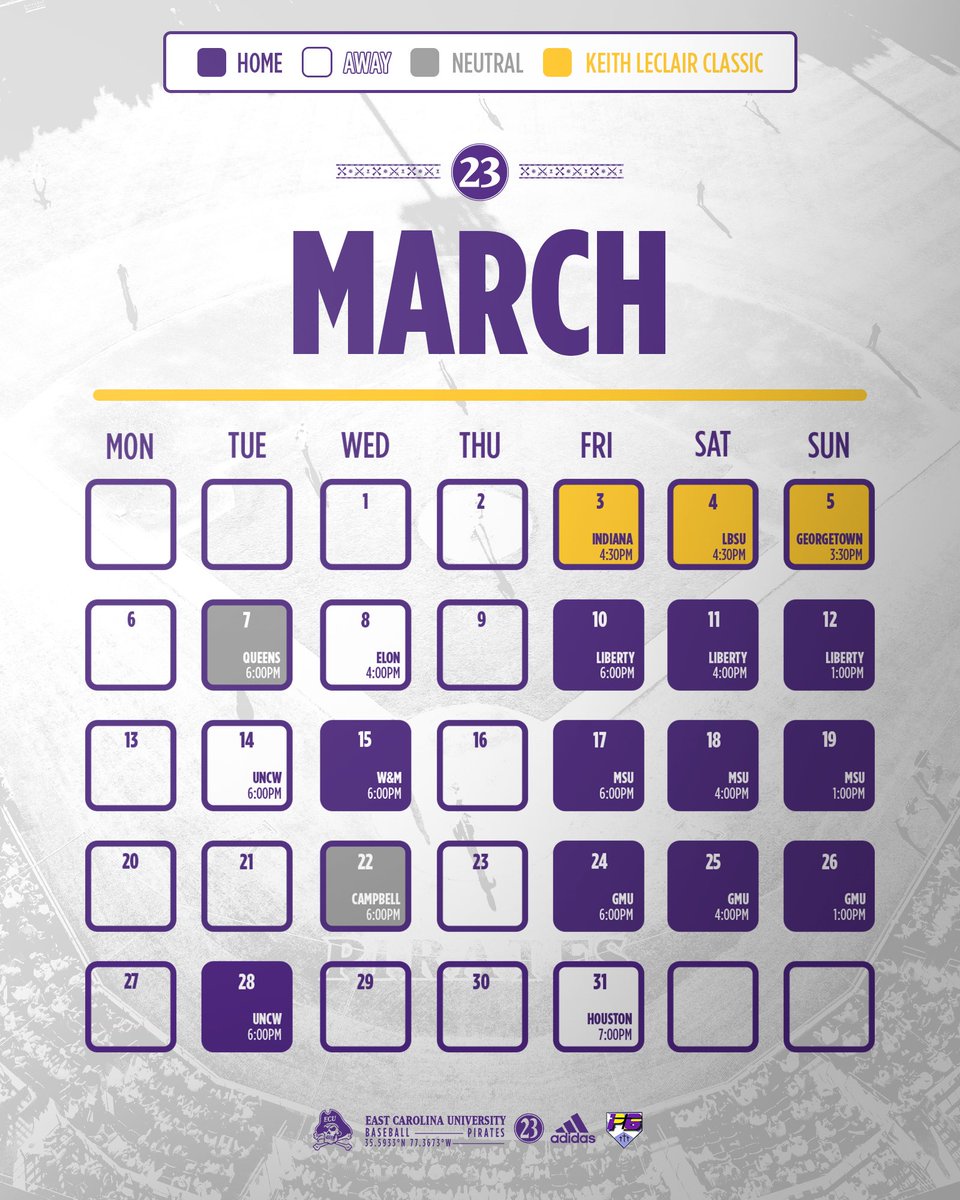 Its going to be a busy month⚾️🏴‍☠️