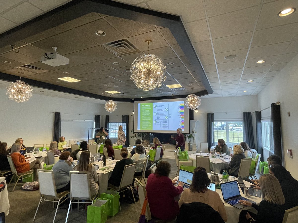 MECA-Michigan Educational Careers Association tweet media