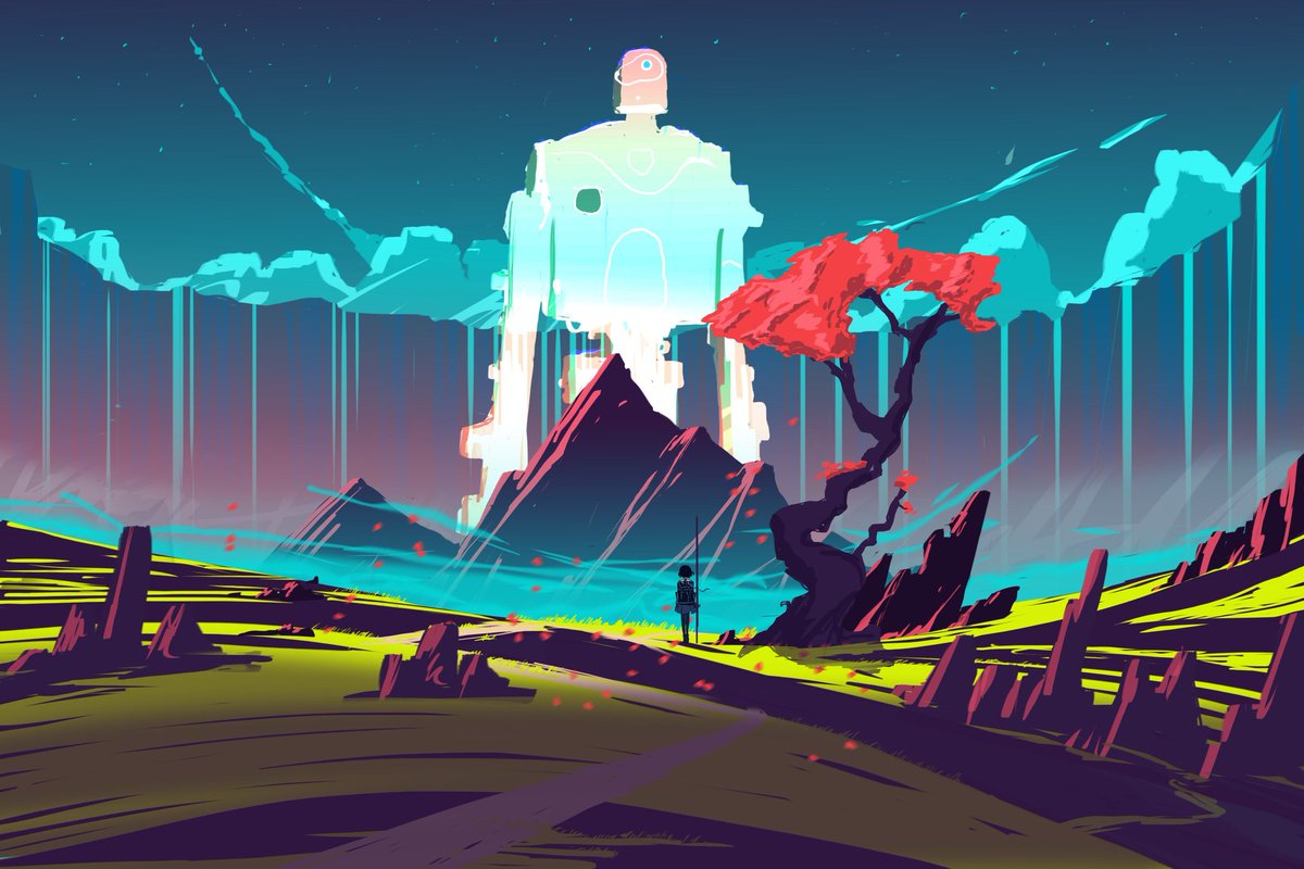 Mint Marketplace Daily Spotlight

Artwork: overwhelming presence
Collection: Earthly Wonders
By: <a href="/hamza_artistry/">Hamzaartistry</a>

🔗mintmarketplace.io/collection/ear…