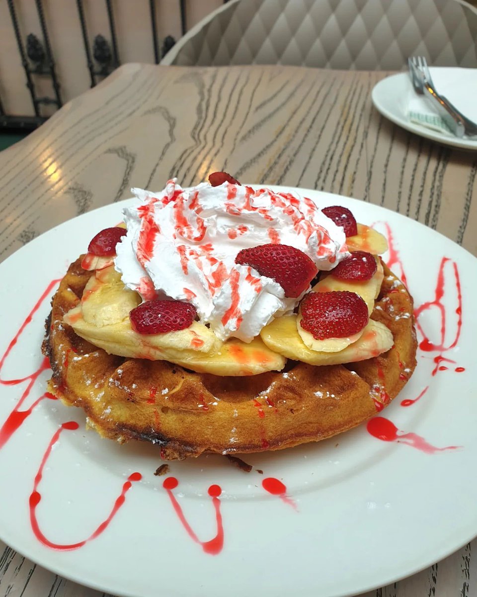 Cjs_254's tweet photo. Are you team Pancakes 🥞 or team Waffles 🧇😍
(📸: @tastesaroundkenya 💕)
#cjs
#cjsbreakfast https://t.co/TZOuMCKkWS