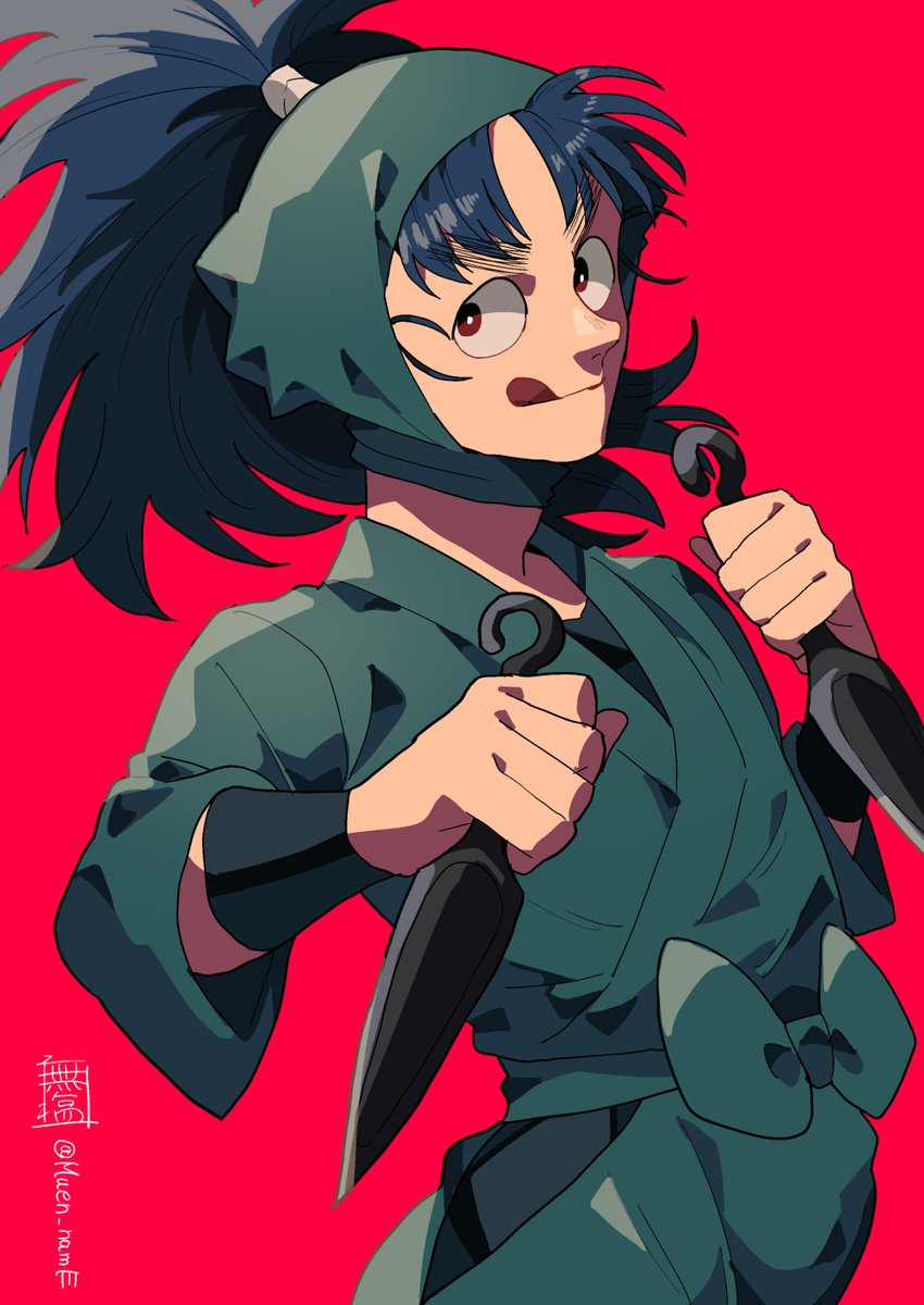 PSA10 2021 鬼滅の刃 エンム/炭治郎 ウエハースカード #32 PSA10 2021 鬼滅