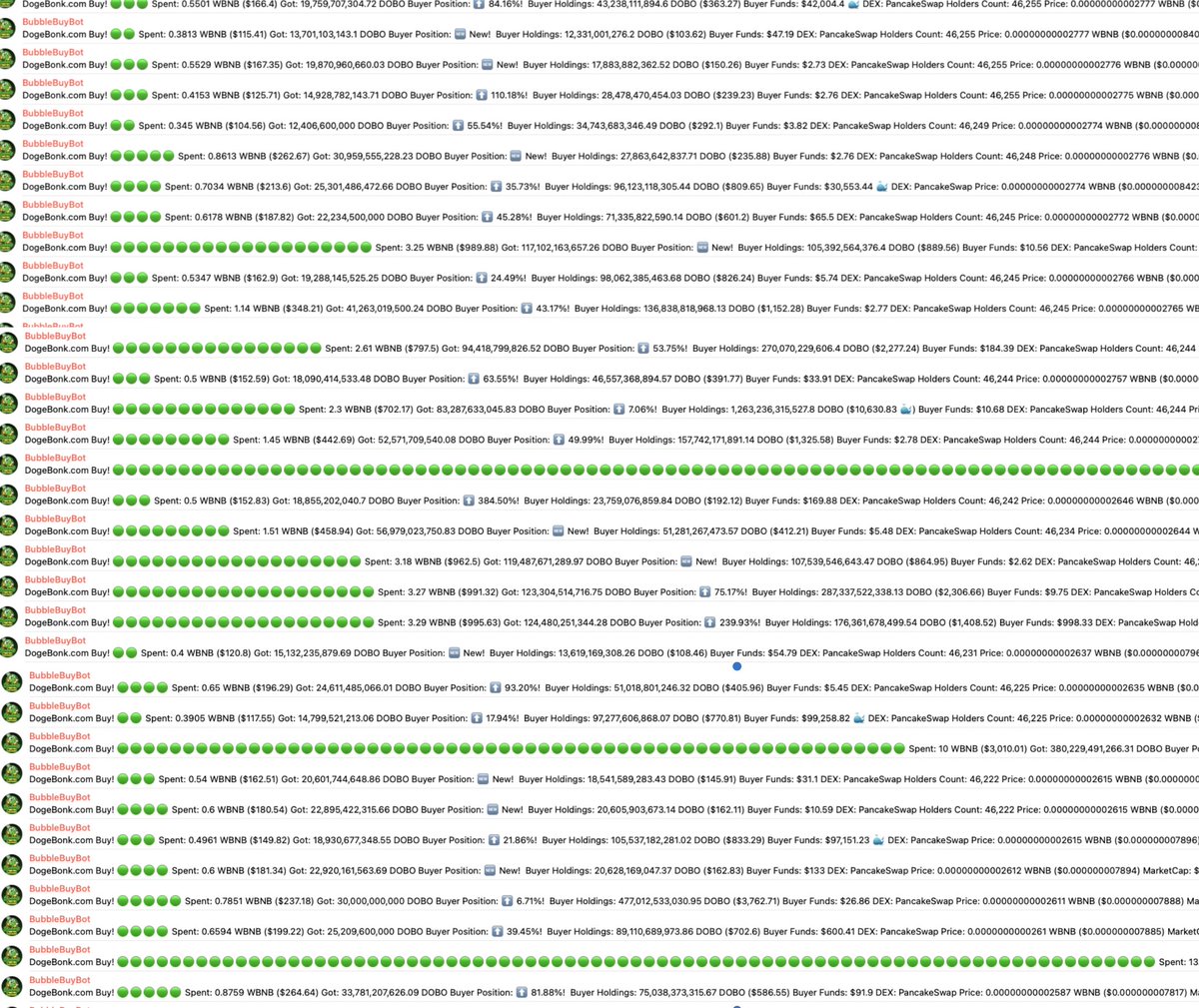 Deutsche Bonk Investors tweet media