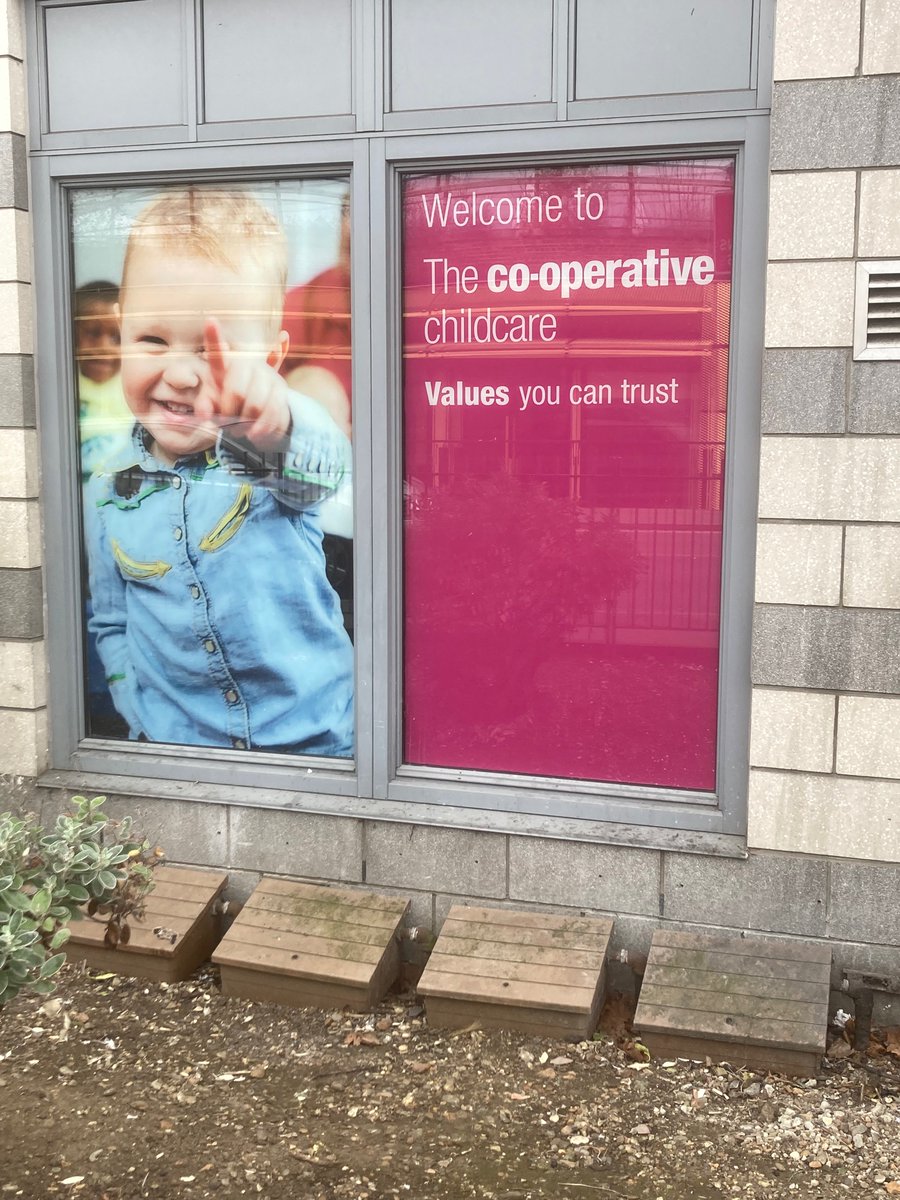 ted_mair's tweet photo. Alan Shearer advertising for co-op childcare, fair play https://t.co/IG5kLkUwOb
