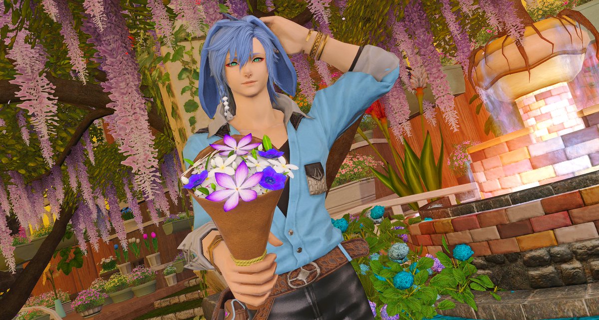 raenyr_nodea's tweet photo. I really like you, will you be mine?

🙈🙈🙈
#posesbyskeit #gposers #viera #vieramale #ffxivscreenshot #ffxivviera #ffxivgamer #ffxivvieramale #gposeaddict #ffxivinstagram #ffxivcommunity https://t.co/wFpo5W9ymN