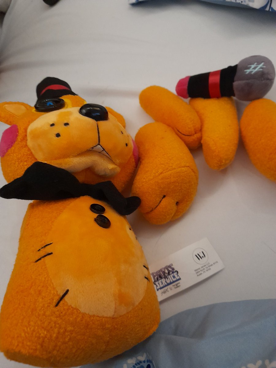 Meg: Untameable Shrew tweet media