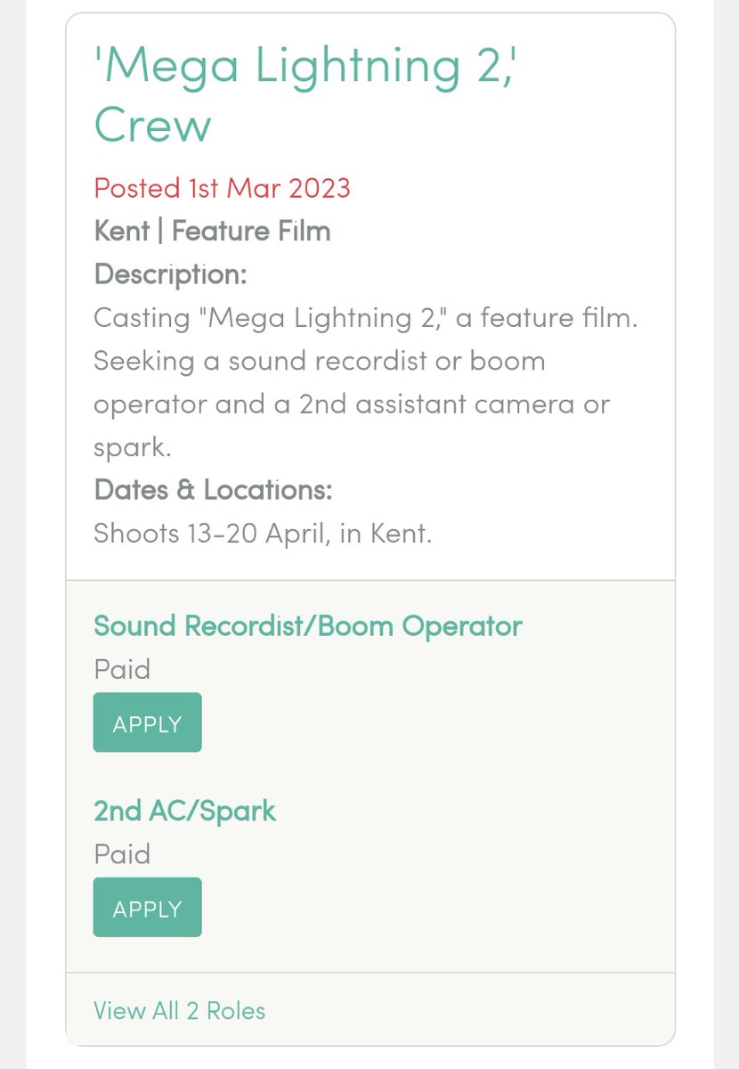 False Starts Podcast tweet media