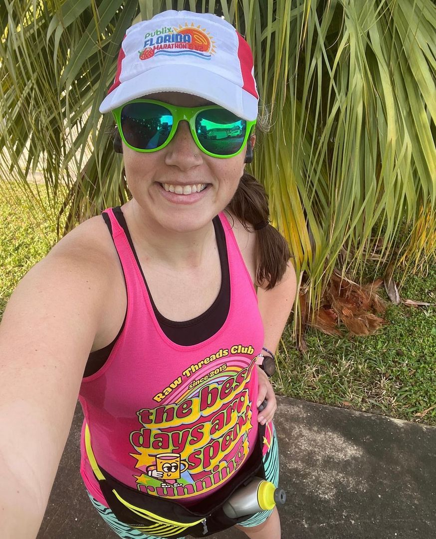 raw_threads's tweet photo. The best days are spent running. ππβοΈπ΄ πΈ: @rmfickfack #RawThreads #RawThreadsClub #RunEveryDay #HalfMarathon #Marathon #MarathonTraining #5k #10k #motivation #nevergiveup #youcandoit #inspiration #nonsweat #athleticwear #athleisure #runner #runners #runnerlife https://t.co/I0cpw88NcZ