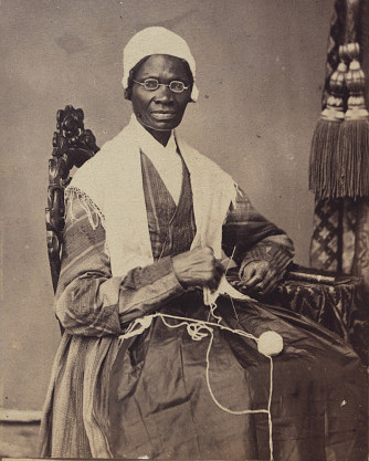 Abolitionist and suffragist Sojourner Truth fought for rights for 19th c. women and Black New Yorkers. Find student learning activities using her writ of habeas corpus, filed with the NYS Supreme Court, on ConsidertheSourceNY.org: loom.ly/8DZxsG8 #WomensHistoryMonth