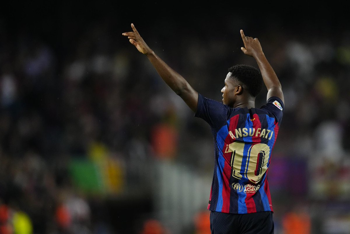 Demà guanye el Barça