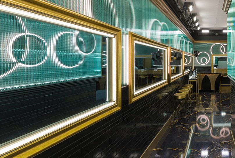 Preview of the new house for #BBCAN11!