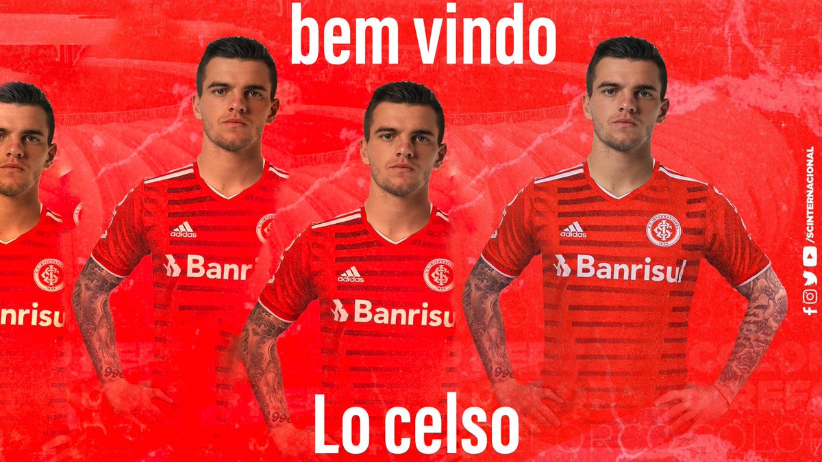 interOSMvastt's tweet photo. Bem vindo lo celso🥷🔴⚪️
O meio campista que ocupa todos os lugares do campo ao mesmo tempo é o novo reforço do colorado https://t.co/LVoIPqRlUH